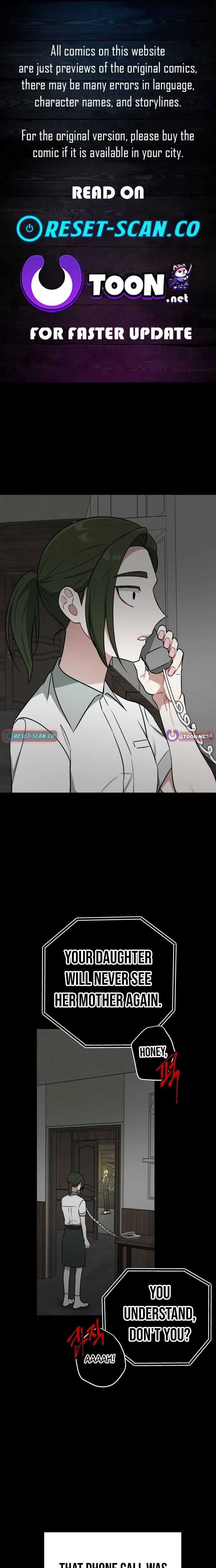 The Loser Is the First Lady - Chapter 34 - Page 1