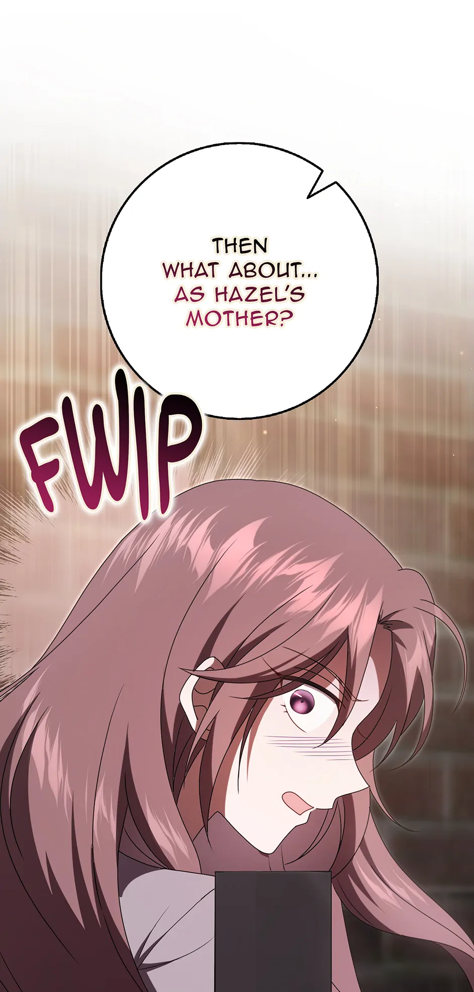 The Lost Cinderella - Chapter 61 - Page 1