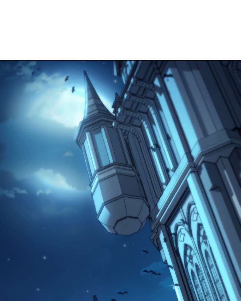 The Luckiest Mage - Chapter 1 - Page 1