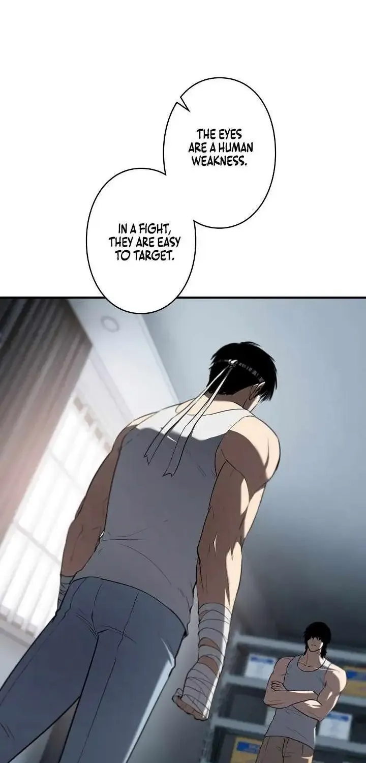 The Mad Dog - Chapter 26 - Page 2