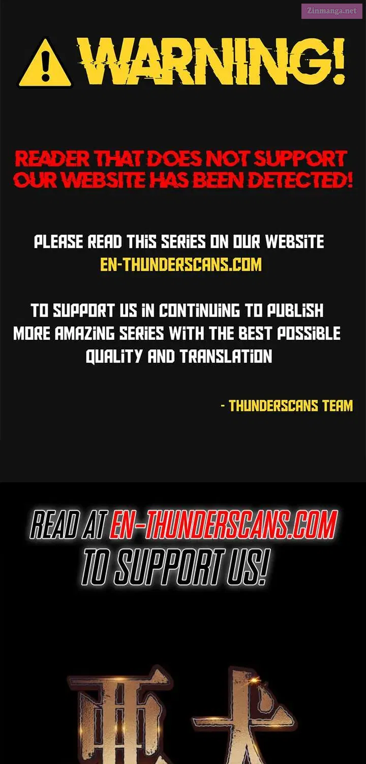 The Mad Dog - Chapter 5 - Page 1