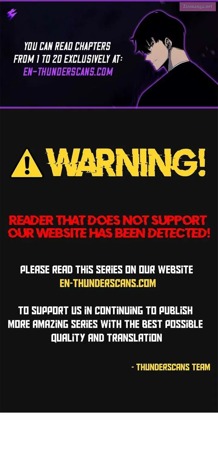 The Mad Dog - Chapter 9 - Page 1