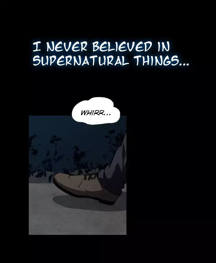 The Magic Academy and the Transfer Student - Chapter 1 - Page 1