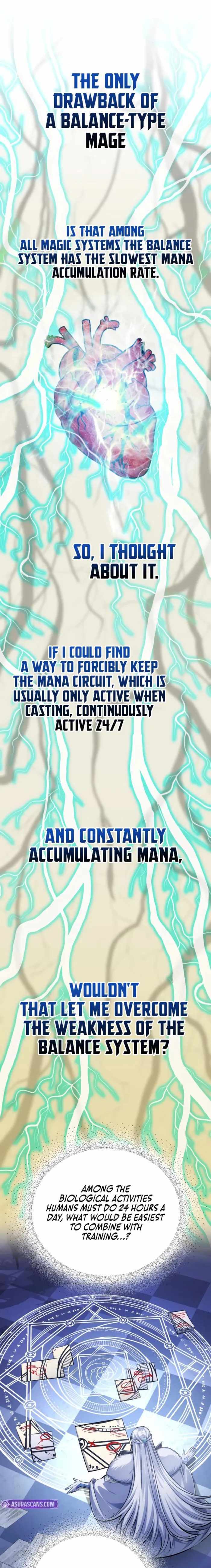 The Magic Tower Problematic Child - Chapter 39 - Page 1