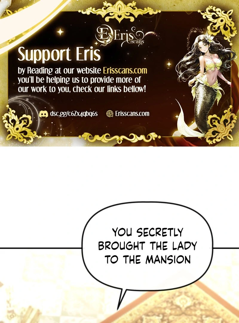 The Maid and the Usurper - Chapter 17 - Page 1