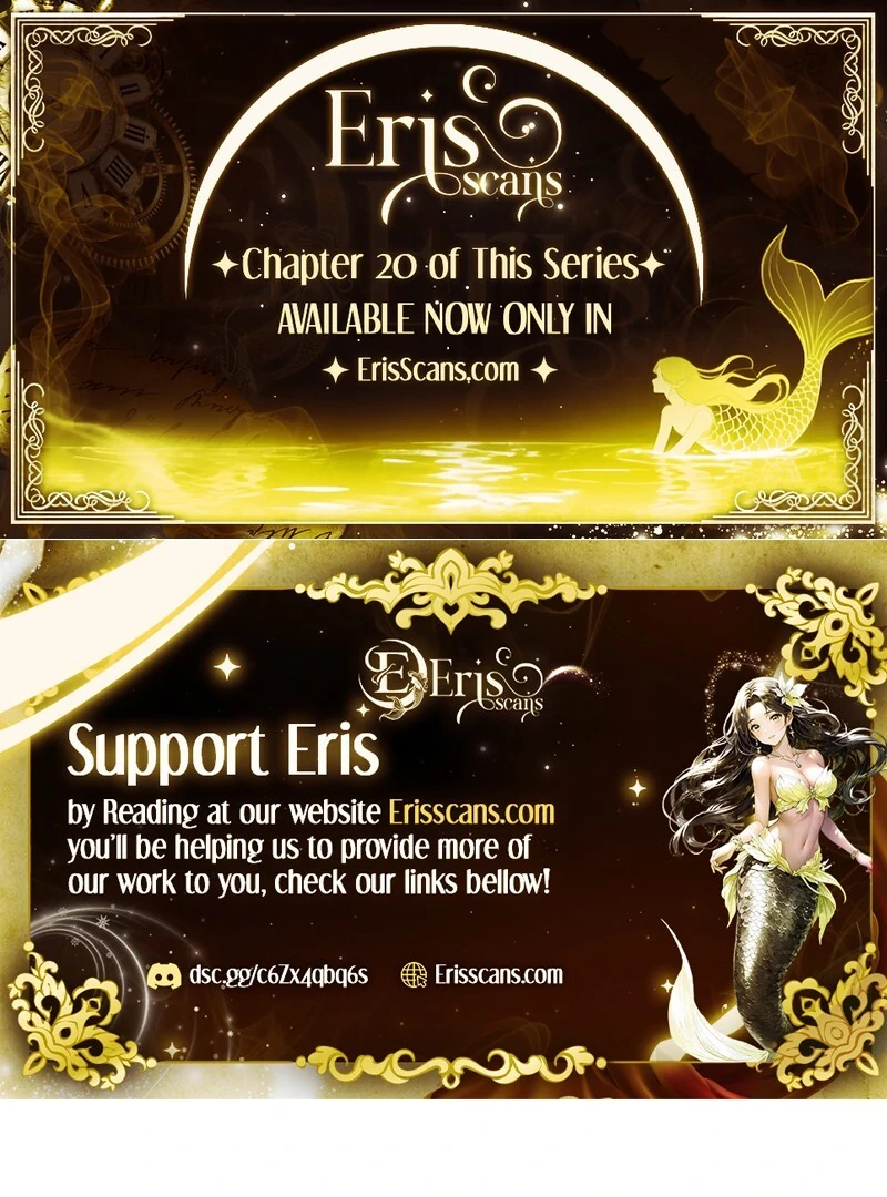 The Maid and the Usurper - Chapter 18 - Page 1