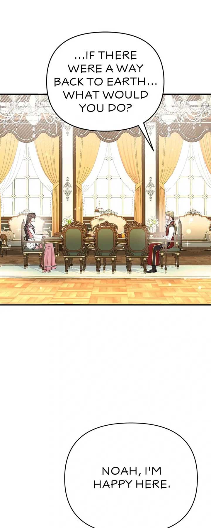 The Maid’s Secret Tea Recipe for the Prince - Chapter 49 - Page 1