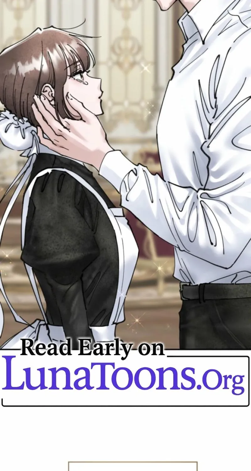 The Maid's Temptation - Chapter 14 - Page 2