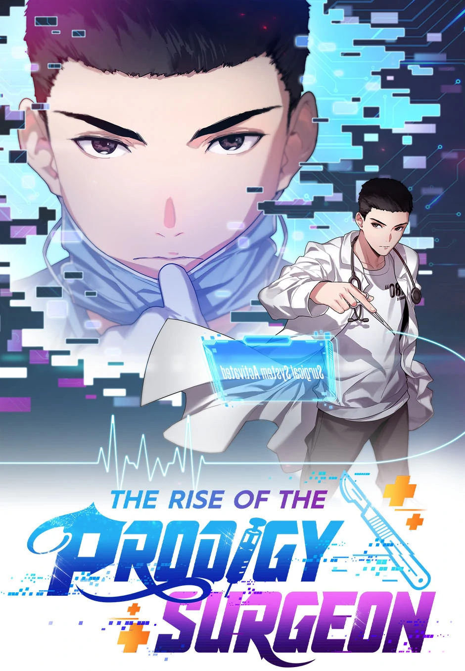 The Making of a Miraculous Doctor - Chapter 163 - Page 1