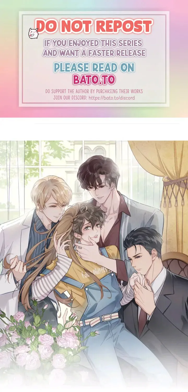 The Male Crossdresser Didn't Get Proposed to Today (Colored) - Chapter 3 - Page 1