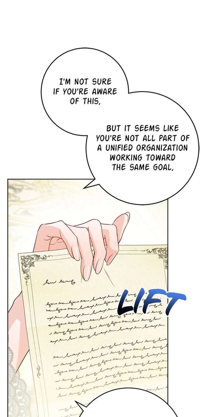 The Male Lead Is In Charge Of The Successor - Chapter 105 - Page 1