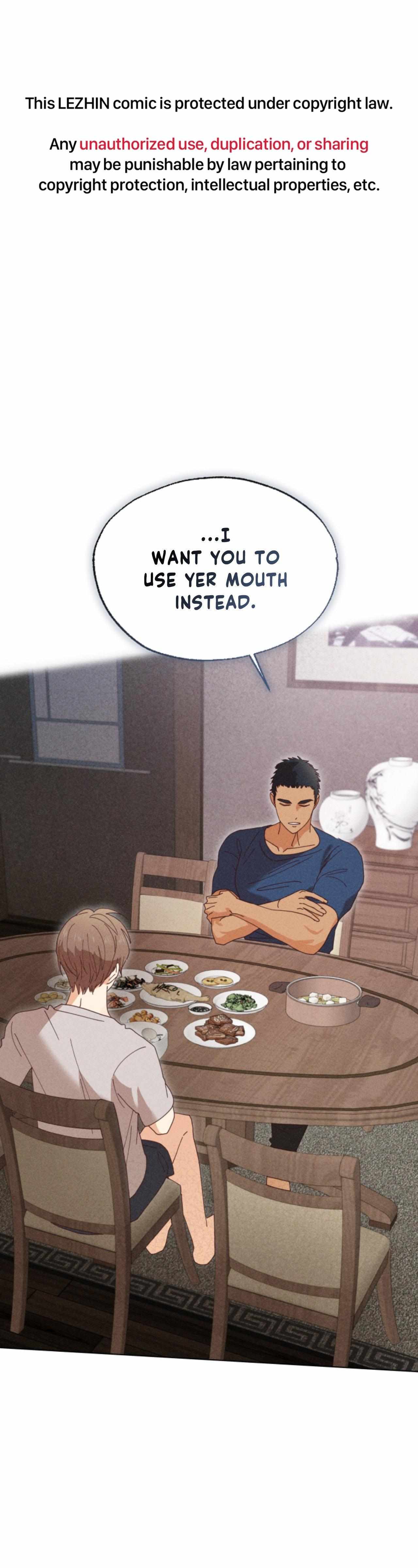 The Man in the Pepper Field - Chapter 9 - Page 2