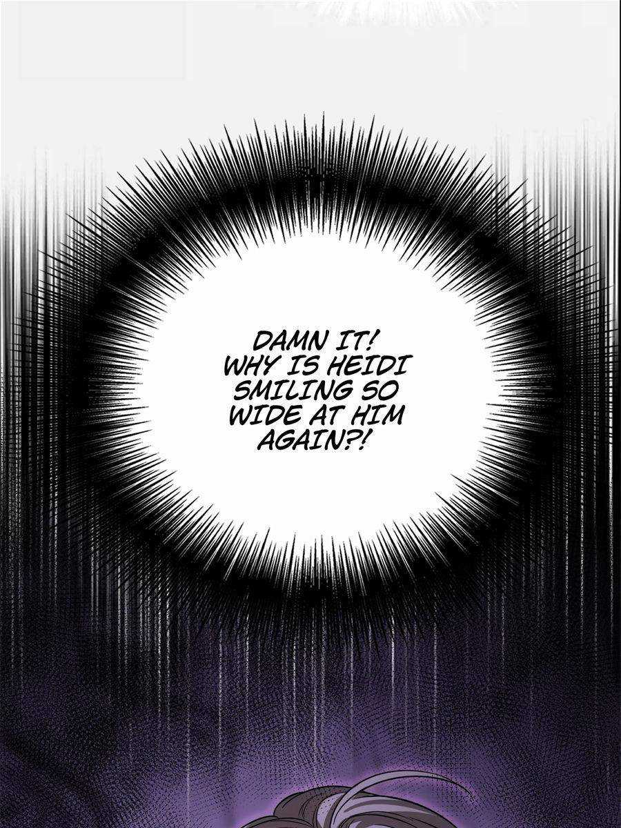 The Man Is A Real Dog - Chapter 19 - Page 1