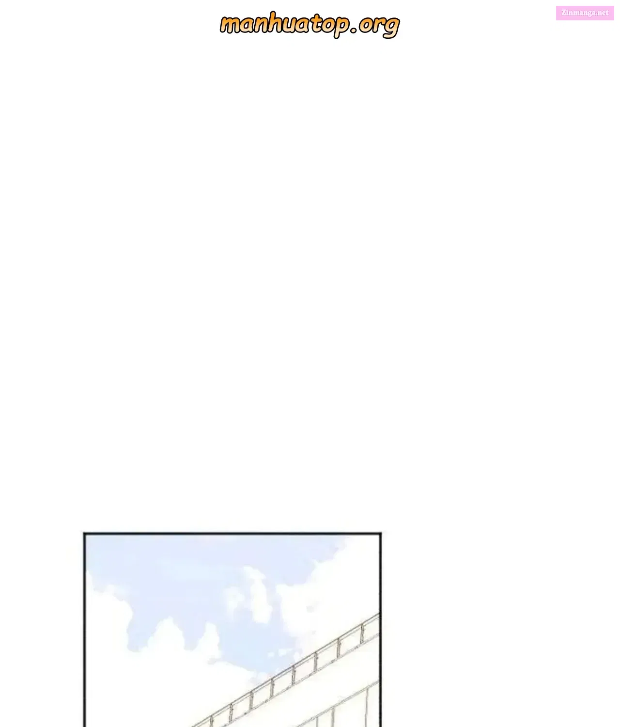 The Man Next Door Who Kills Me - Chapter 10 - Page 1