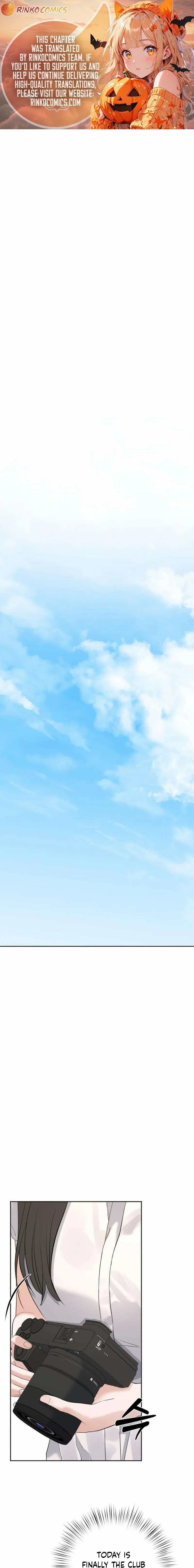 The Man Next Door Who Kills Me - Chapter 11 - Page 1