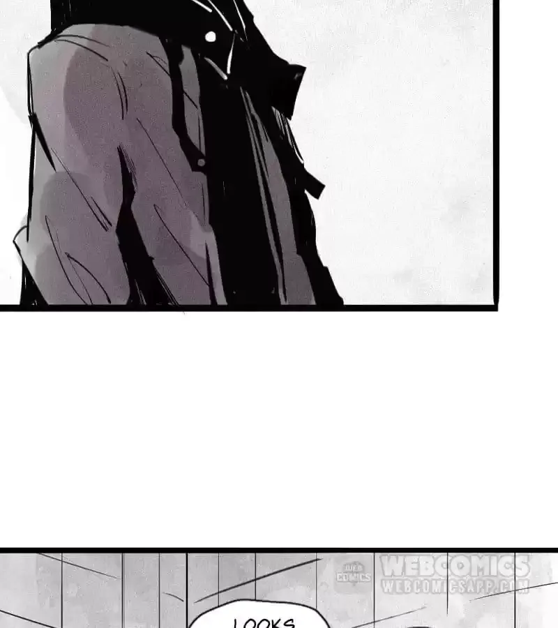 The Mask of Truth - Chapter 72 - Page 2