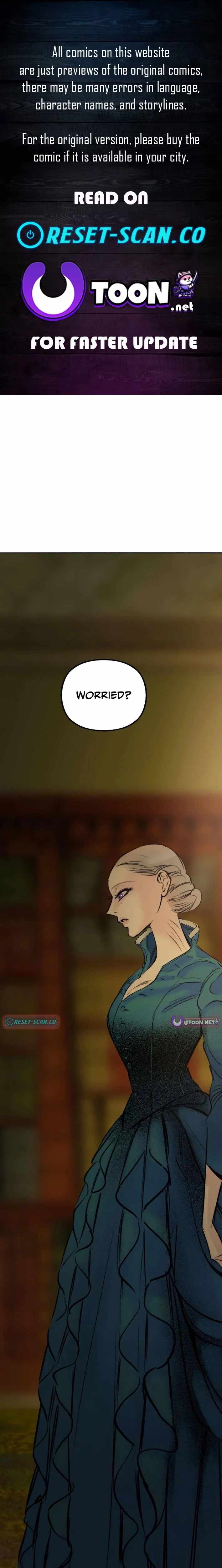 The Masked Revolution is Just for Your Sake - Chapter 18 - Page 1