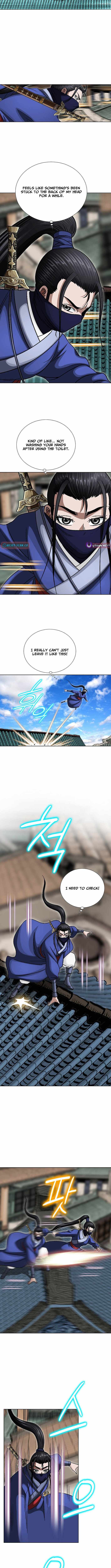 The Master of Ice Arts - Chapter 32 - Page 2