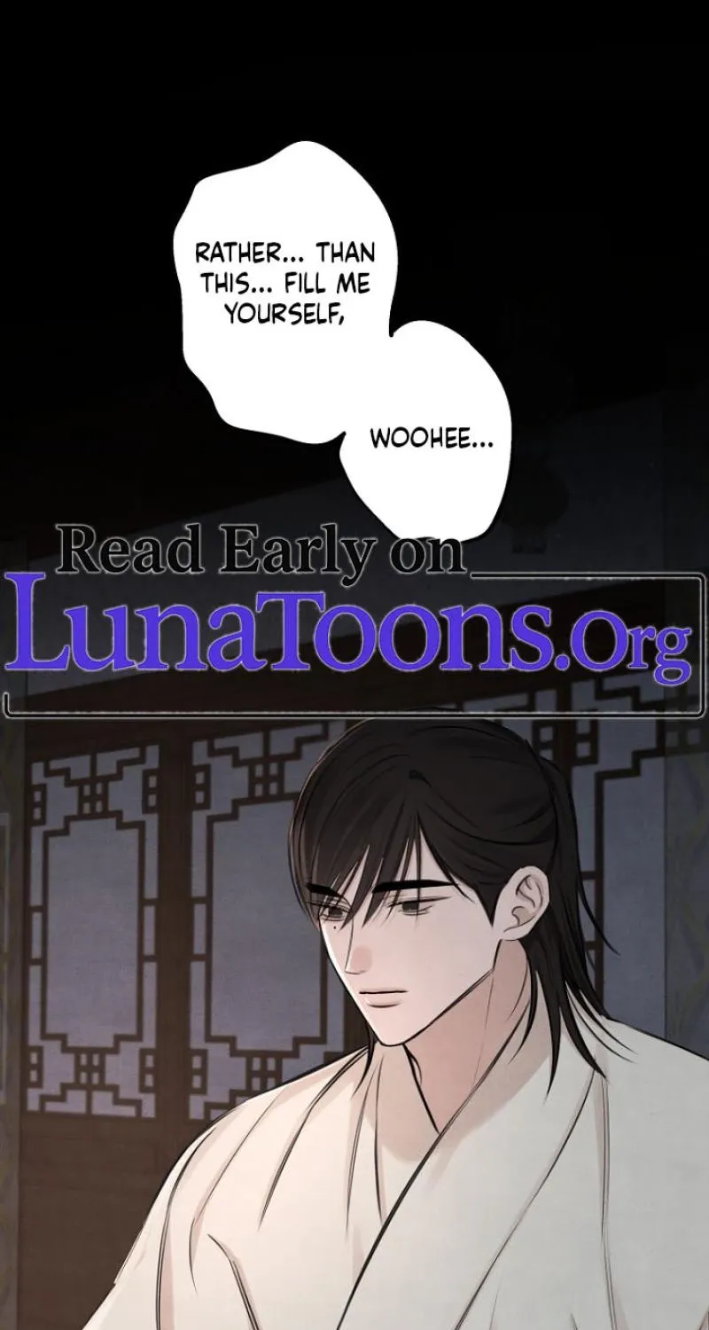 The Master's Wife - Chapter 20 - Page 1