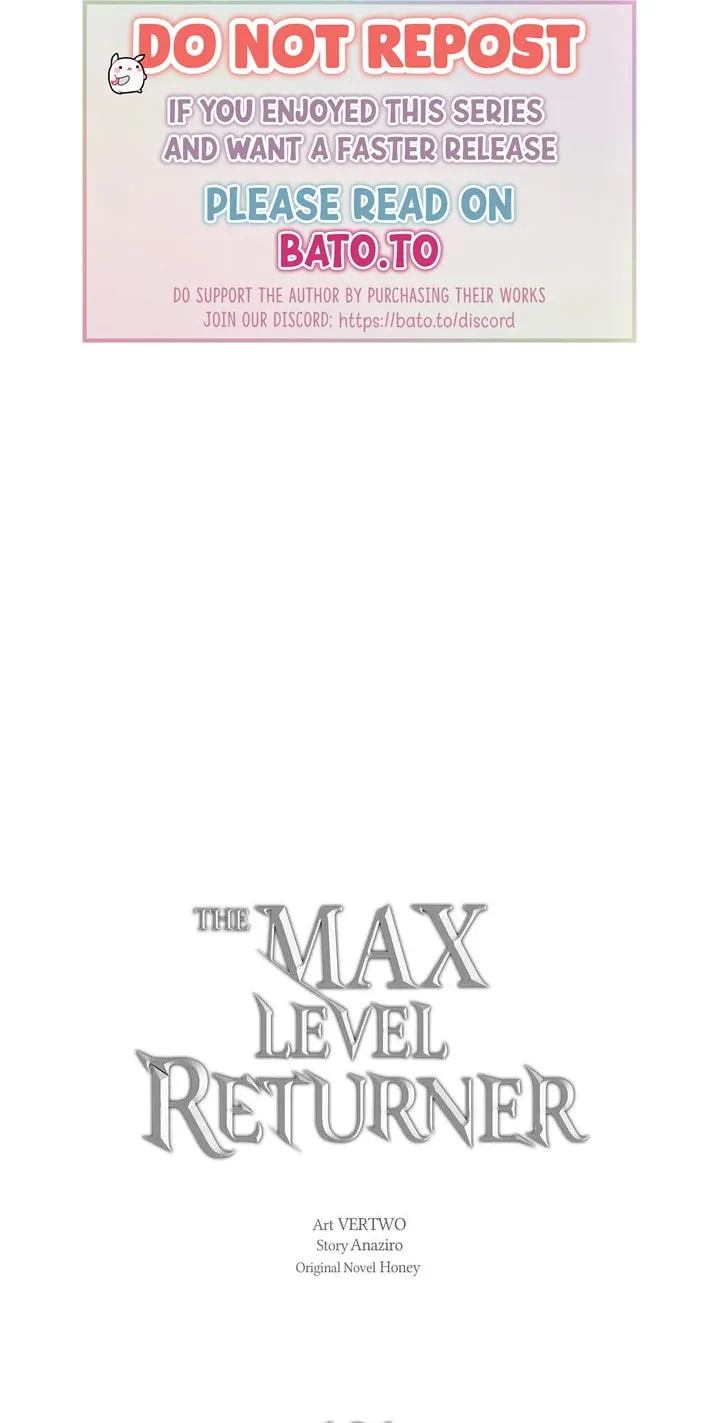 The Max Level Returner - Chapter 191 - Page 1