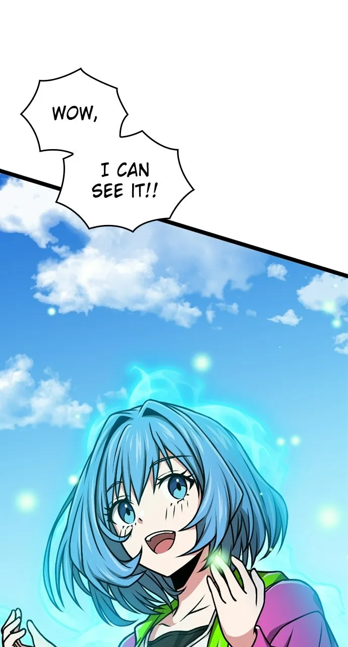 The Max Magic LevelGreat Sage’s Return - Chapter 12 - Page 2