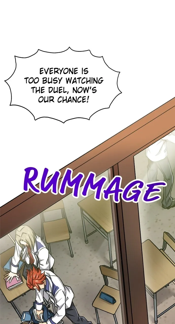 The Max Magic LevelGreat Sage’s Return - Chapter 15 - Page 1