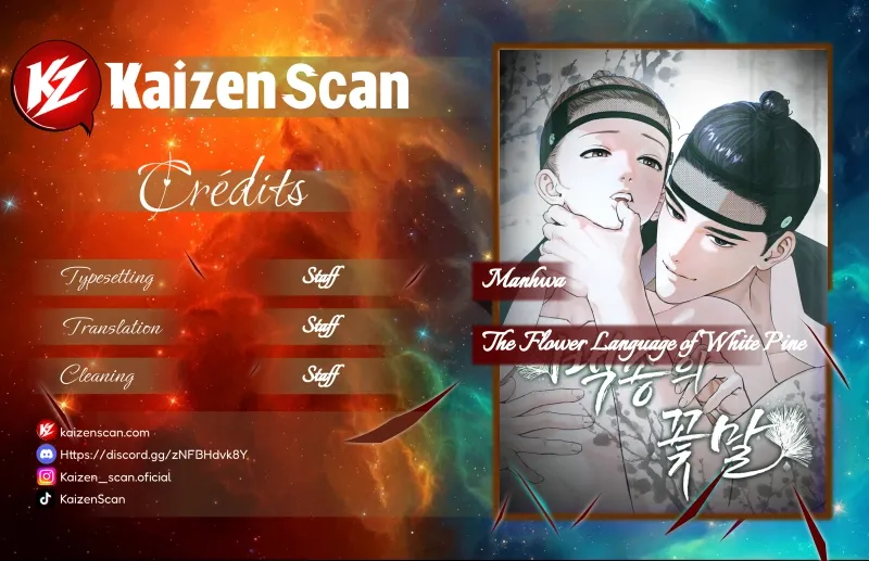 The Meaning of the White Pine - Chapter 7 - Page 1