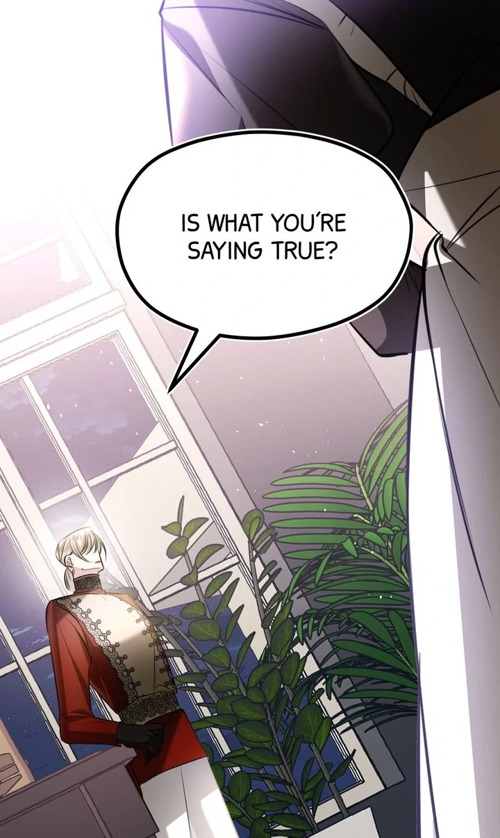 The Moment When You and I Meet - Chapter 35 - Page 1