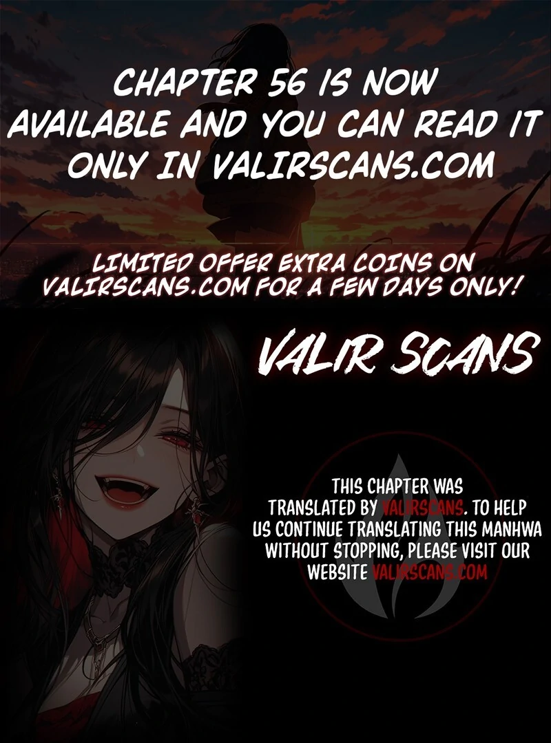 The Monster Dame Requests Maternity Leave - Chapter 53 - Page 1