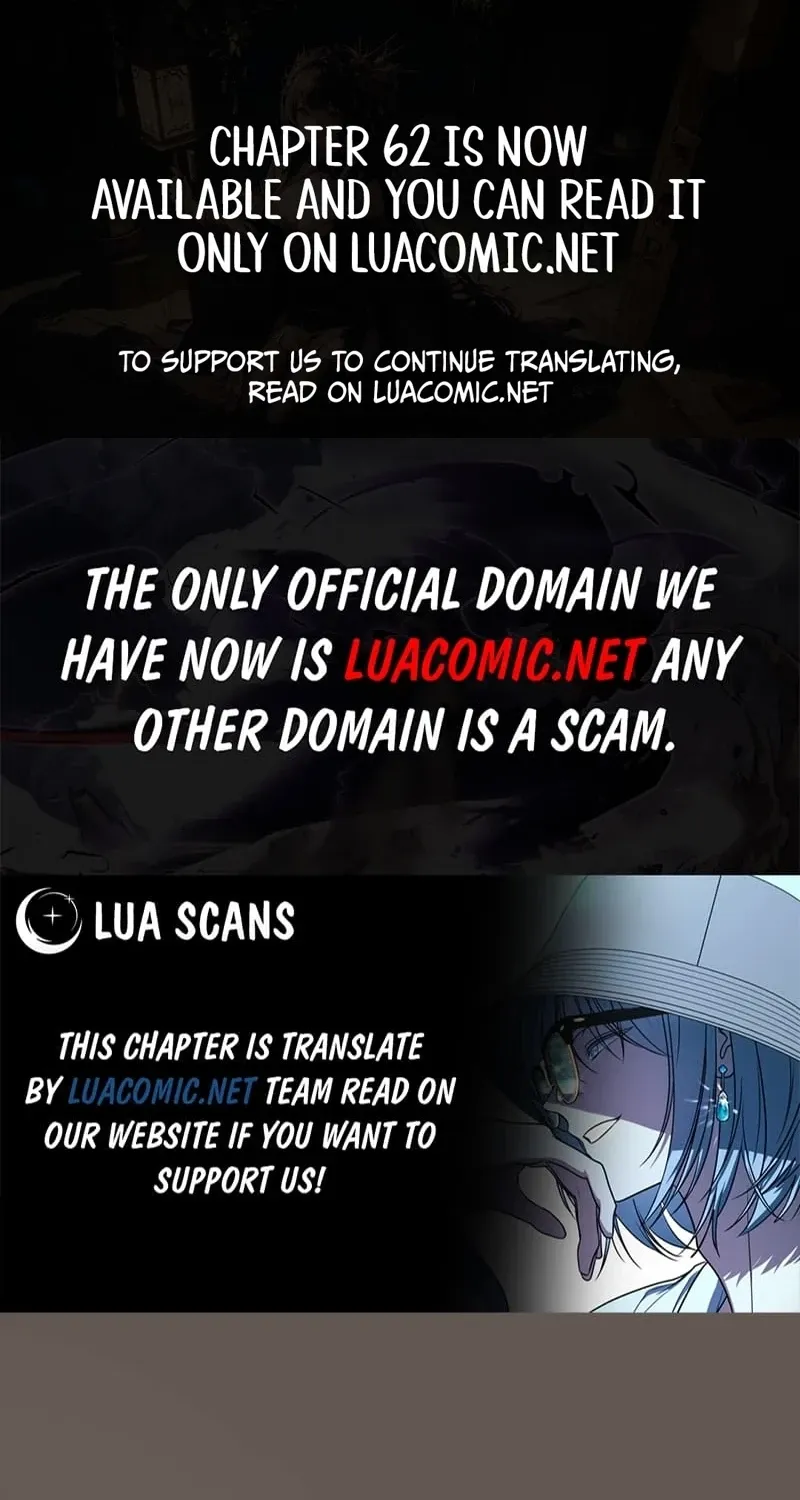 The Monster Lady and the Paladin - Chapter 61 - Page 1