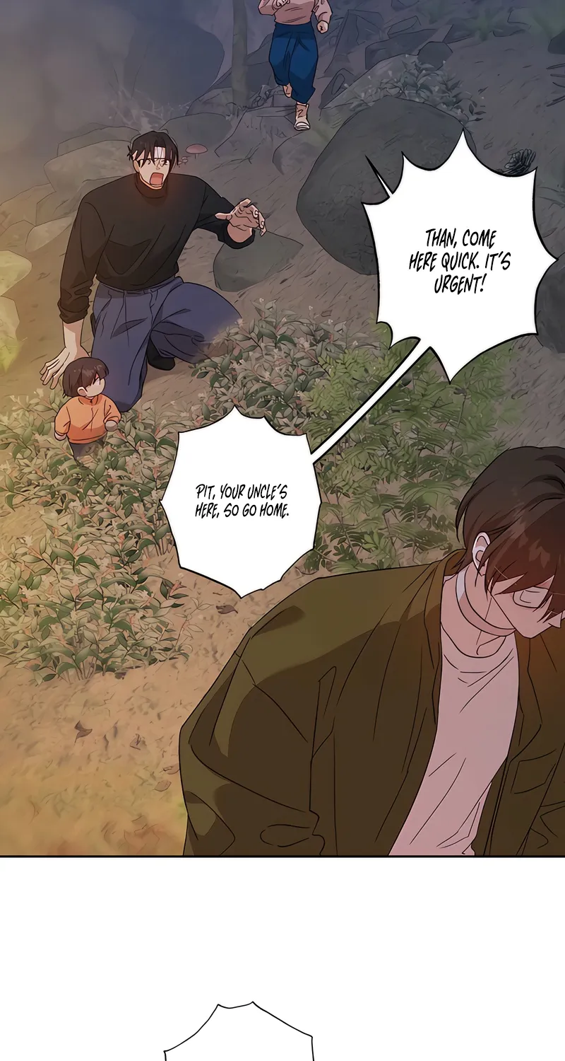 The Monster Sleeping in the Forest - Chapter 33 - Page 2