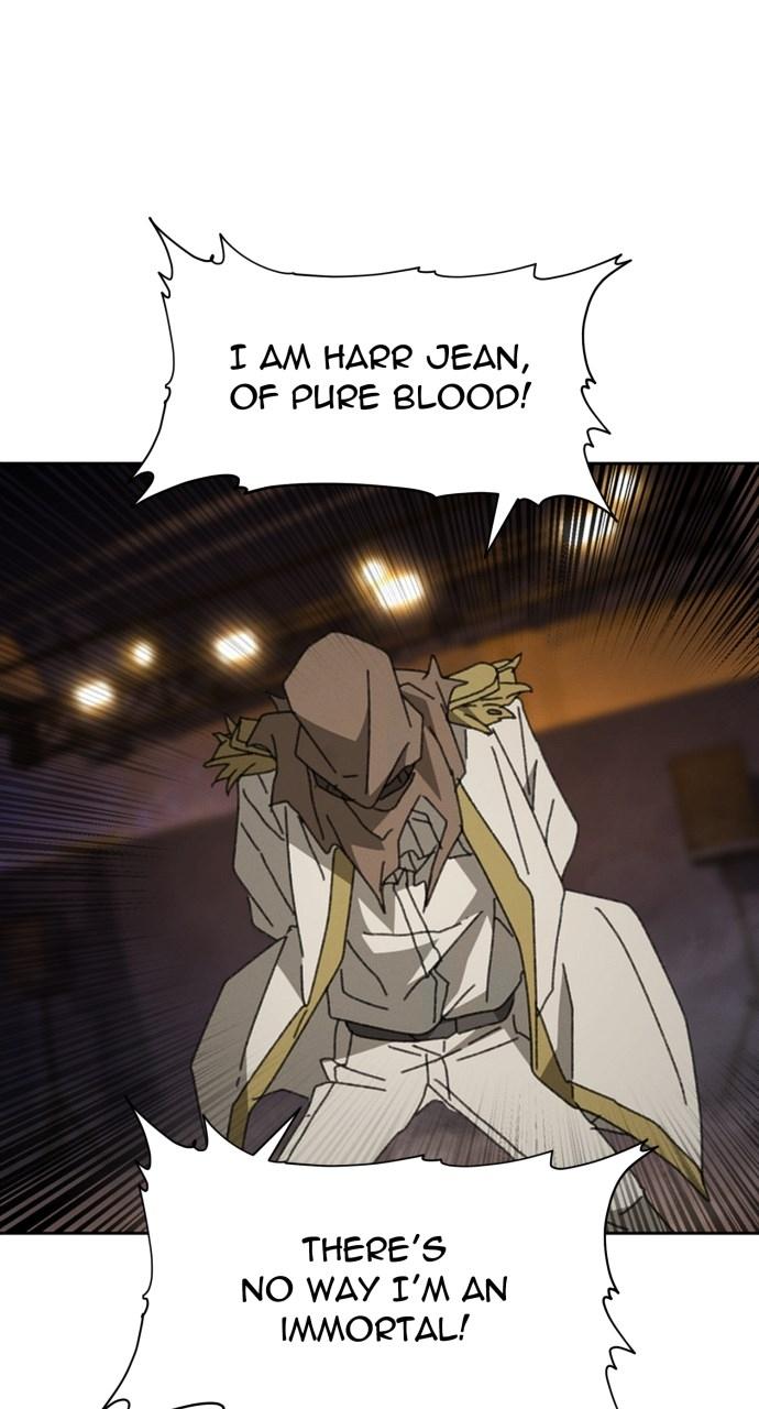 The Monsters' Undertaker - Chapter 14 - Page 1