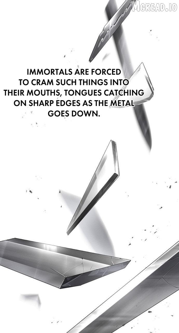 The Monsters' Undertaker - Chapter 30 - Page 2