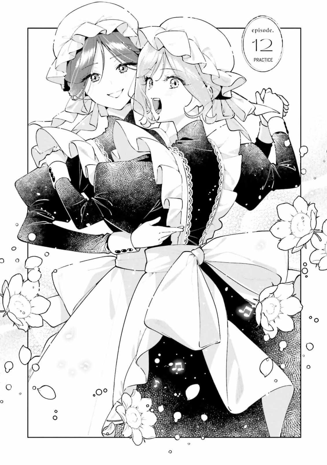 The Moon Does Not Count Sheep - Chapter 12 - Page 2