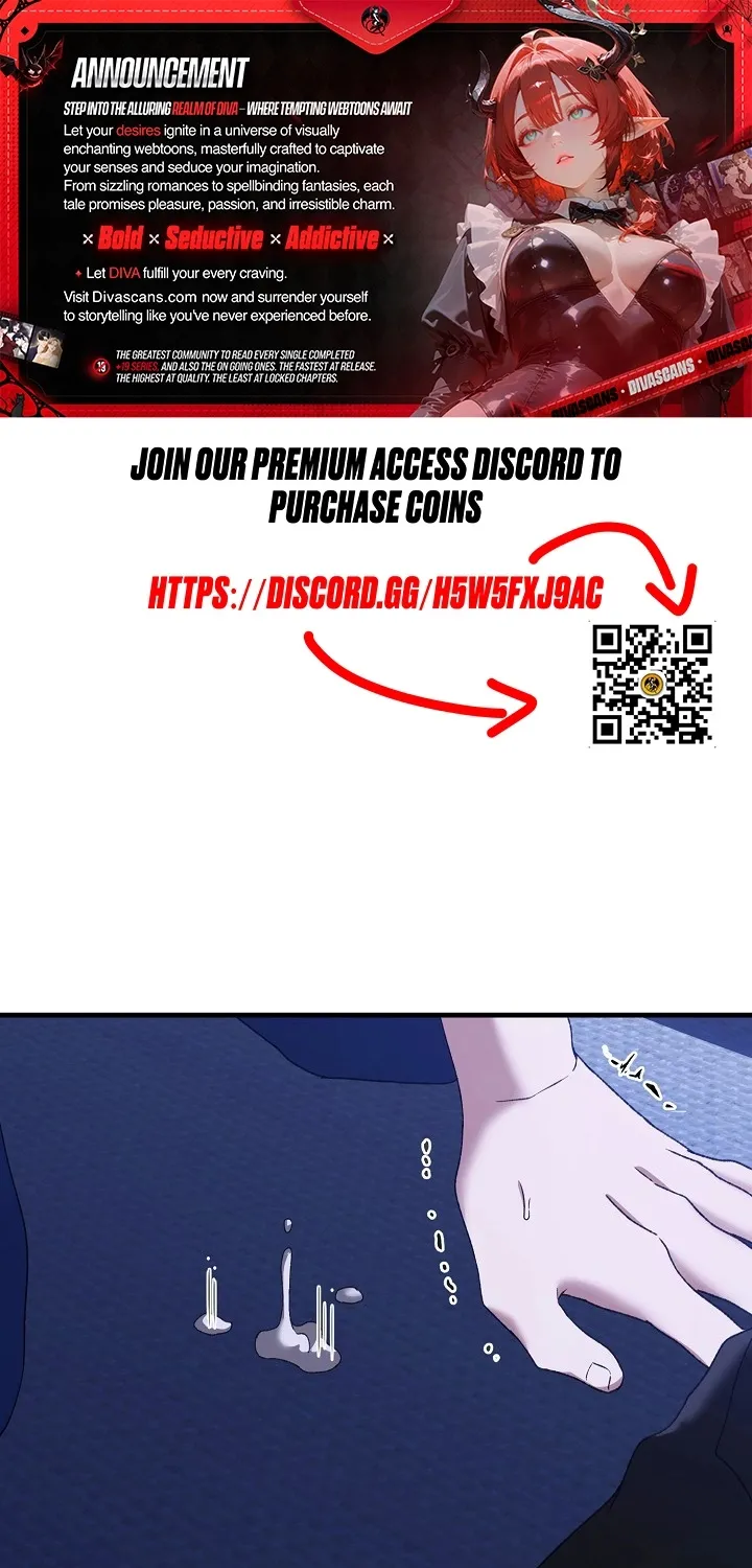 The More You Run - Chapter 7 - Page 1