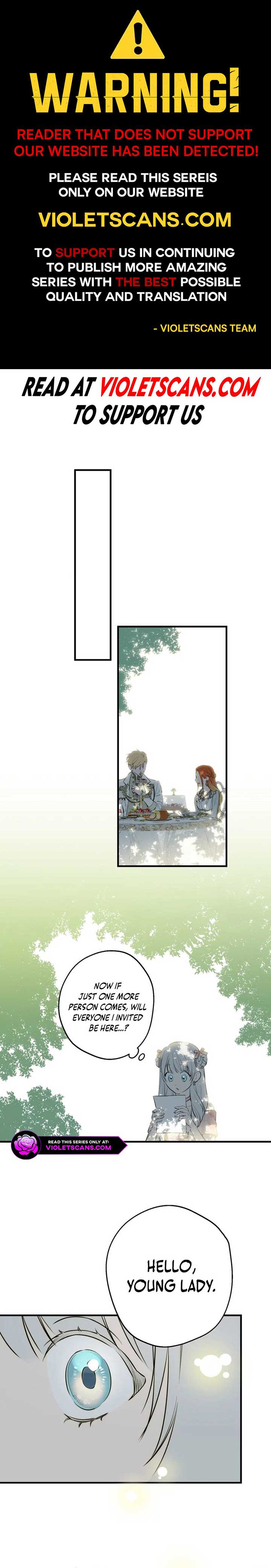 The most poweful characters in the world are crazy about me - Chapter 126 - Page 1