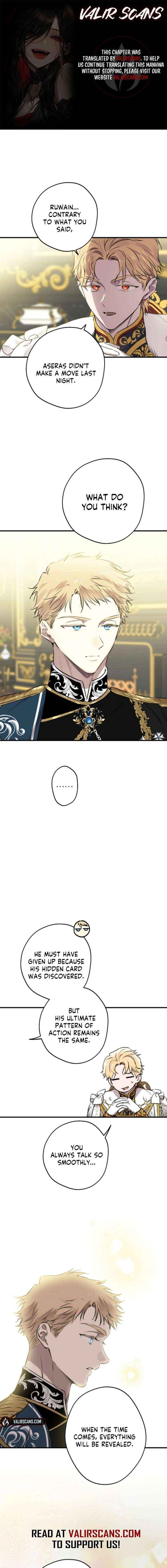 The most poweful characters in the world are crazy about me - Chapter 152 - Page 1