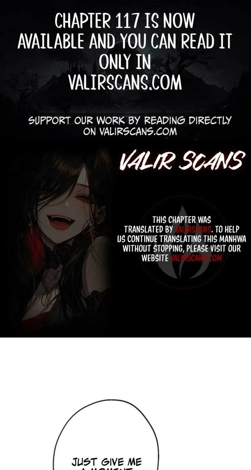 The Most Powerful Characters in the World Are Obsessed with Me - Chapter 108 - Page 1