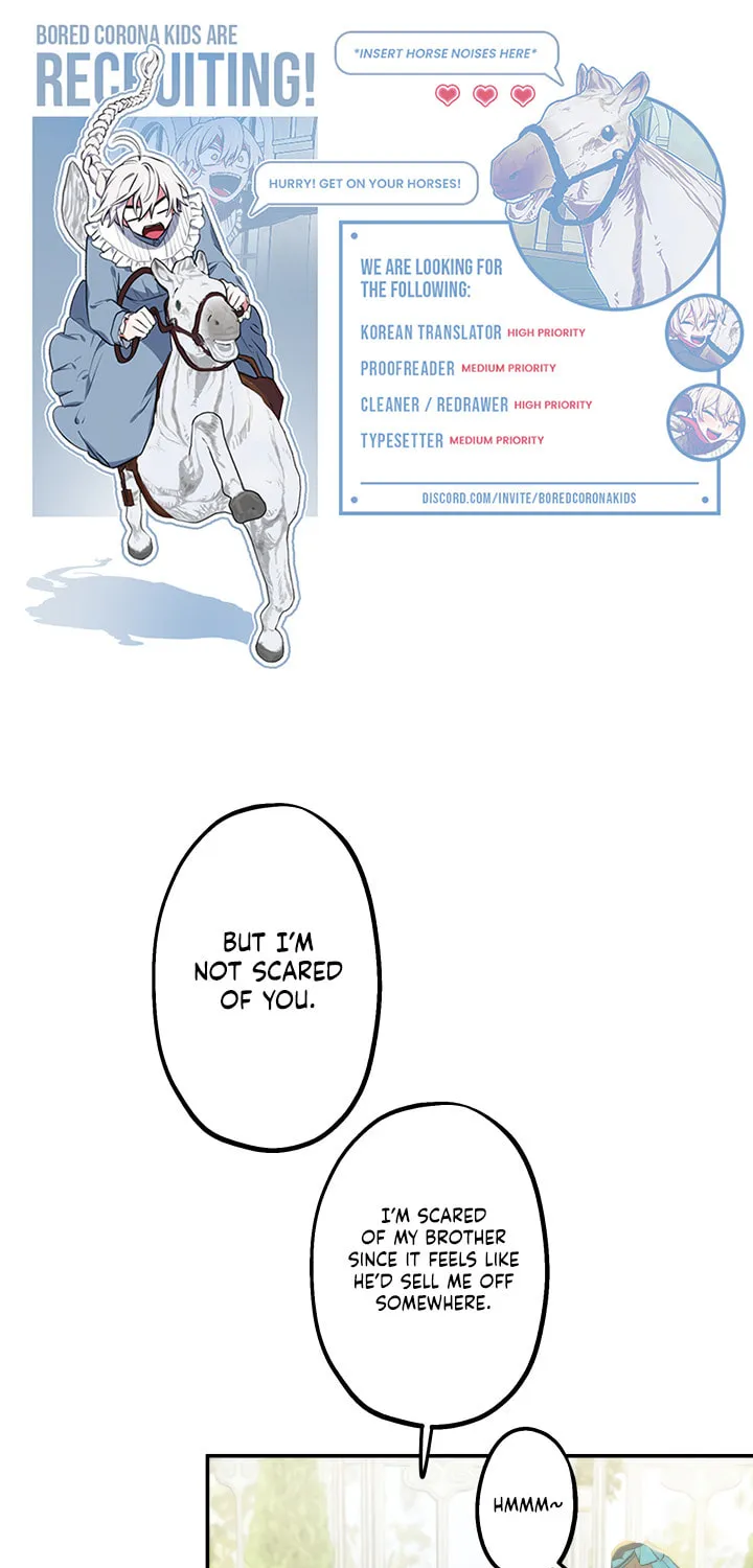 The Most Powerful Characters in the World Are Obsessed with Me - Chapter 7 - Page 1