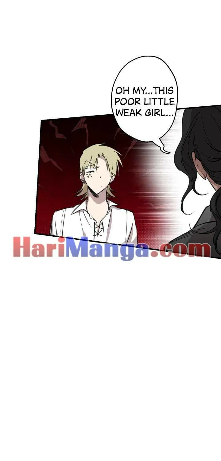 The Most Powerful Characters in the World Are Obsessed with Me - Chapter 88 - Page 2