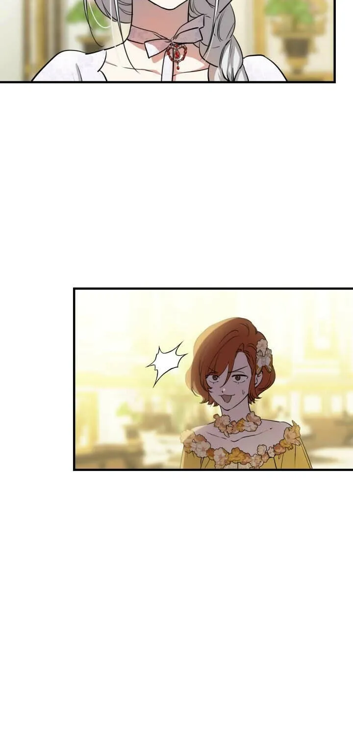 The Most Powerful Characters in the World Are Obsessed with Me - Chapter 95 - Page 2