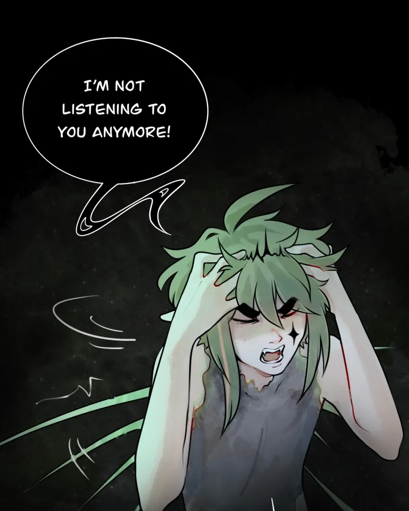 The Moth Prince - Chapter 162 - Page 1