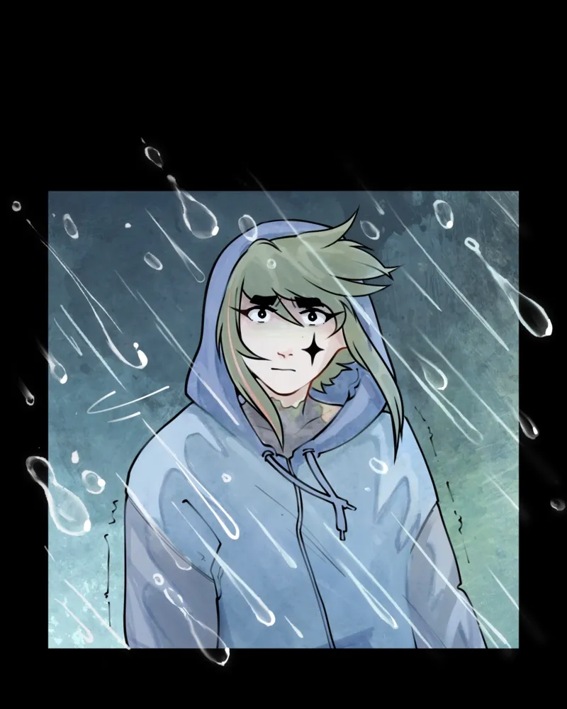 The Moth Prince - Chapter 163 - Page 1