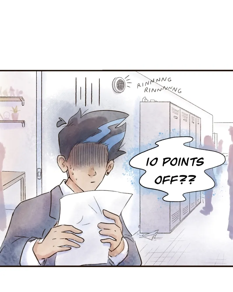 The Moth Prince - Chapter 18 - Page 1