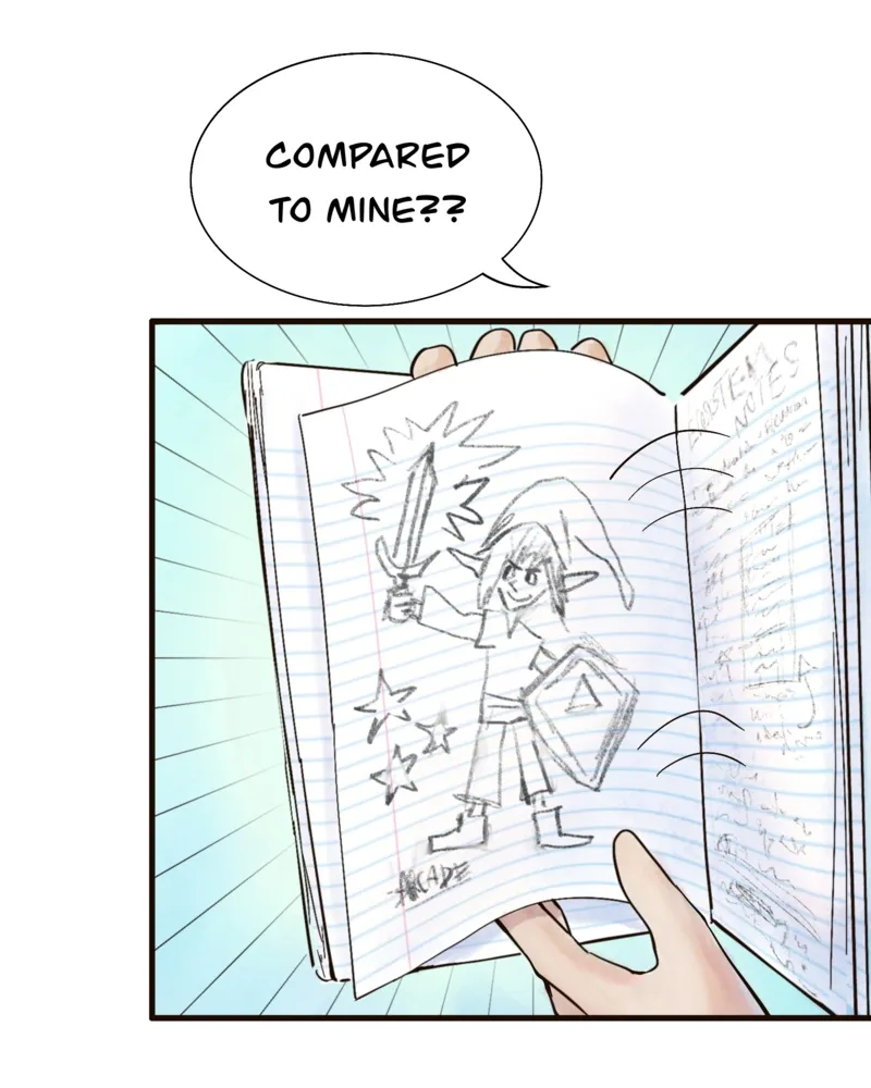 The Moth Prince - Chapter 32 - Page 1