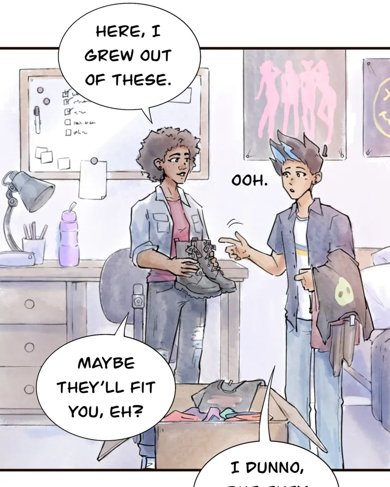 The Moth Prince - Chapter 38 - Page 1