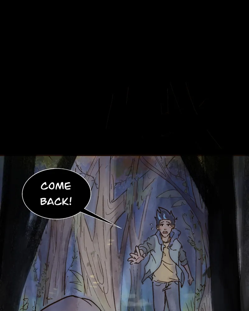 The Moth Prince - Chapter 4 - Page 1