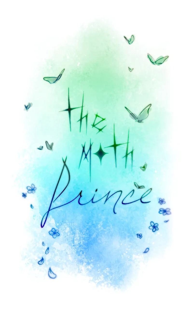 The Moth Prince - Chapter 49 - Page 1