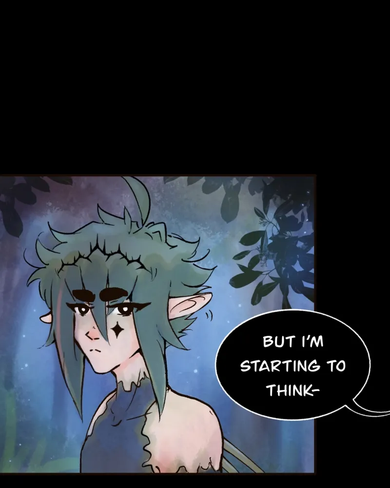 The Moth Prince - Chapter 9 - Page 1