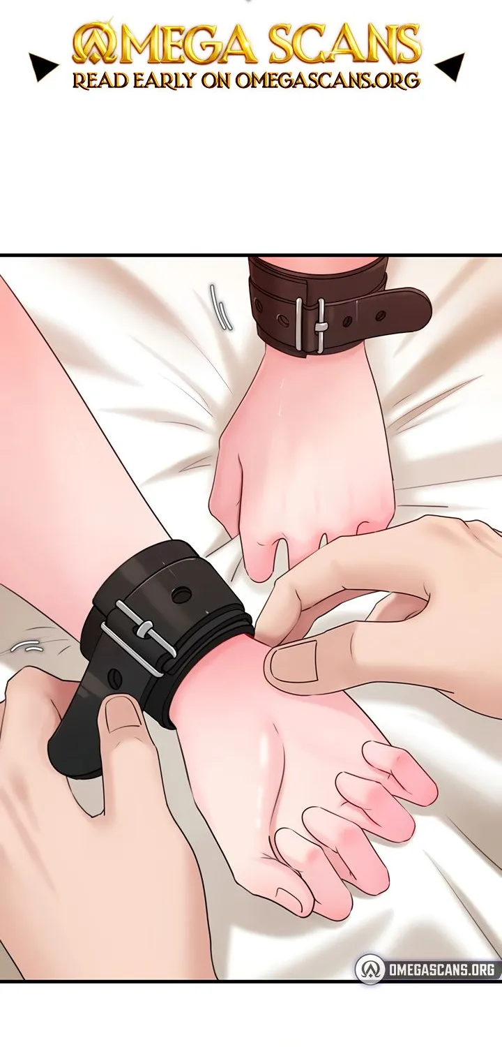 The Mother, Not the Daughter - Chapter 49 - Page 2